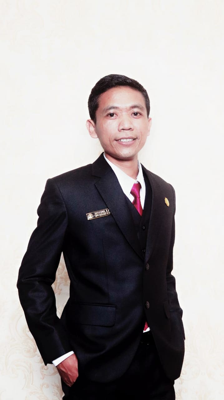 administrator