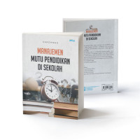 Image of Manajemen Mutu Pendidikan di Sekolah