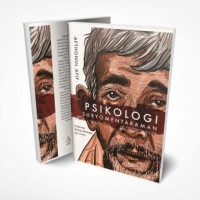 Image of Psikologi Suryomentaraman