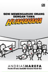 Image of Seni Memengaruhi Orang Dengan Tawa Huahahaha