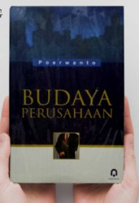 Image of Budaya Perusahaan