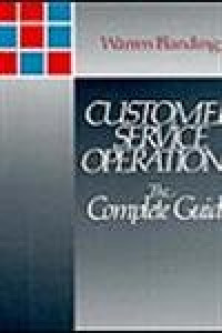 Image of Customer Service Operations : The Complete Guide