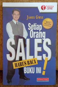 Image of Setiap Orang Sales