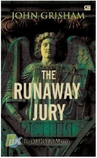Image of The Runaway Jury