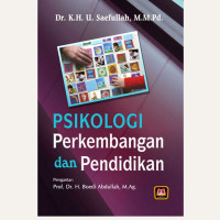 Image of Psikologi Perkembangan dan Pendidikan