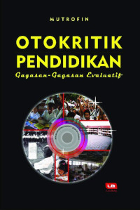 Image of Otokritik Pendidikan : Gagasan-Gagasan Evaluatif
