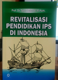 Image of Revitalisasi Pendidikan IPS di Indonesia