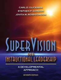 Image of Supervision and Instructional Leadership