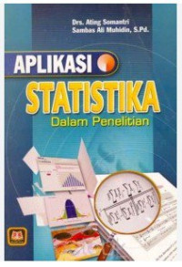 Image of Aplikasi Statistika dalam Penelitian