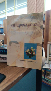 Image of Sila Dan Vinaya