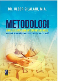 Image of Metodologi Analisis Data dan Interpretasi Hasil
