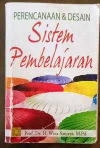 Image of Perencanaan dan Desain Sistem Pembelajaran