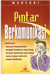 Image of Pintar Berkomuniikasi
