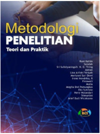 Image of Metode Penelitian