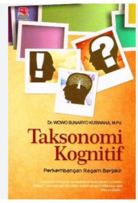 Image of Taksonomi Kognitif