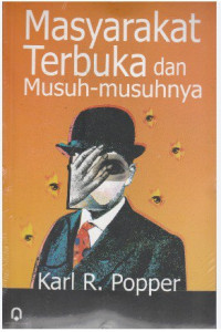 Image of Masyarakat Terbuka dan Musuh Musuhnya