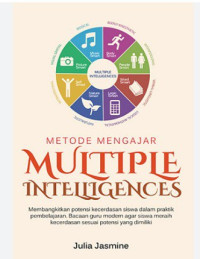 Image of Metode Mengajar Multipel Intellegence
