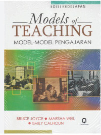 Image of Models Of Teaching