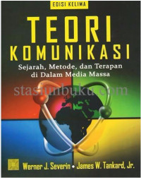 Image of Teori komunikasi