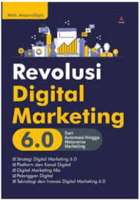 Image of Revolusi Digital Marketing