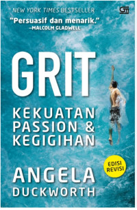 Image of GRIT