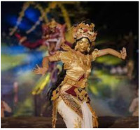 Image of Toya Uriping Bhuwana