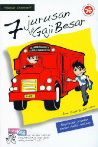 Image of 7 Jurusan ber Gaji Besar