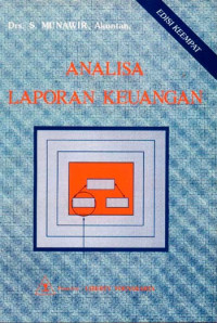 Image of Analisis Laporan Keuangan