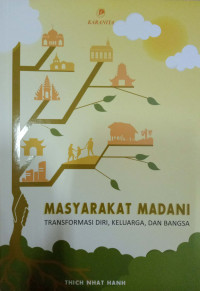 Image of Masyarakat Madani