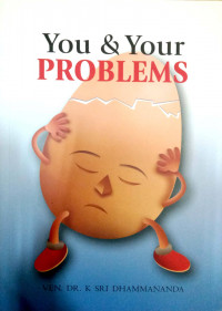 Image of You & Your Problems