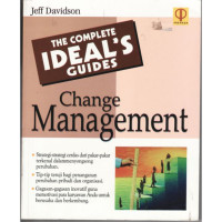 Image of Change Management