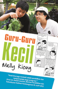 Image of Guru-Guru Kecil Melly Kiong