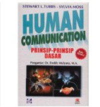 Image of Human Communication Prinsip-Prinsip Dasar