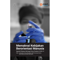 Image of Memaknai Kebijakan Berorientasi Manusia