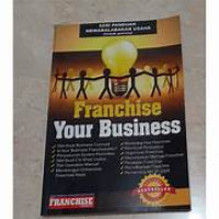 Image of Franchise Your Business
