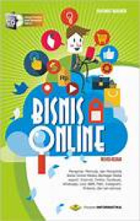 Image of Bisnis Online (Revisi Kedua)