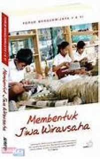 Image of MEMBENTUK JIWA WIRAUSAHA