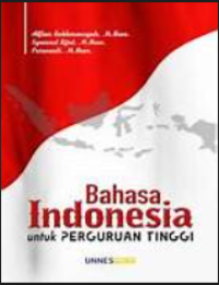 Image of Bahasa Indonesia untuk Perguruan Tinggi