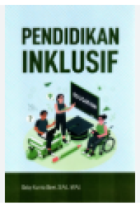 Image of Pendidikan Inklusif