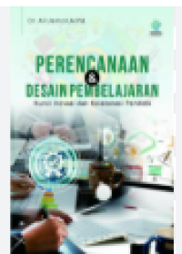 Image of Perencanaan & Desain Pembelajaran : Kunci Inovasi dan Kolaborasi Pendidikan