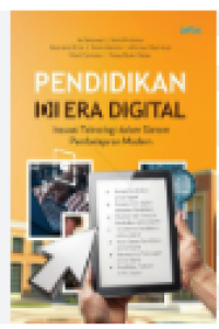 Pendidikan di Era Digital : Inovasi Teknologi dalam Sistem Pembelajaran Modern