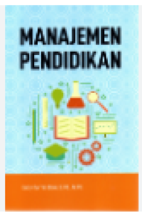 Image of Manajemen Pendidikan