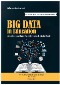Image of Big Data in Education
