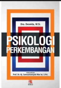 Image of Psikologi Perkembangan