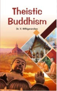 Image of Theistic buddhism