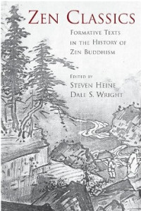Image of The zen canon : understanding the classic texts