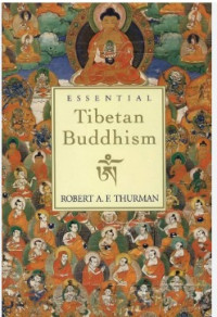 Image of Tibetan buddhism