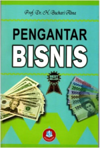 Image of Pengantar Bisnis