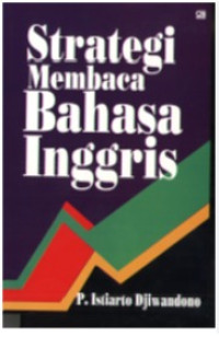 Image of Strategi Membaca Bahasa Inggris