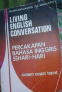 Image of Percakapan Bahasa Inggris Sehari-Hari